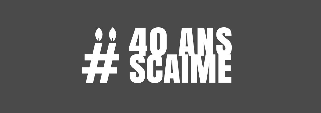 SCAIME feiert sein 40-jähriges Bestehen