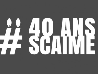 SCAIME feiert sein 40-jähriges Bestehen