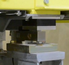 Montagesatz für SCAIME Scherstab-Wägezelle