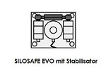 Scaime legende srabilisator