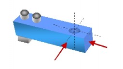 Force latérale