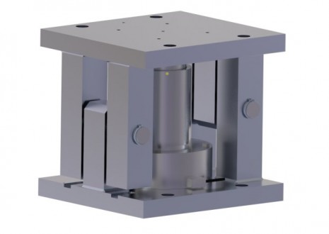 silosafe-RH 750 EVO